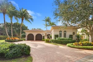 11101 Green Bayberry Drive, Palm Beach Gardens