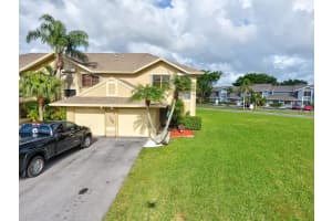 5874 Northpointe Lane, Boynton Beach