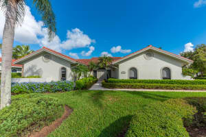1548 Nw Sweetbay Circle, Palm City