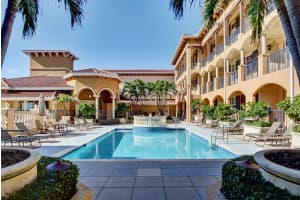 20 Orange Avenue Ph 1, Fort Pierce