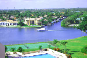 370 Golfview Road 802, North Palm Beach
