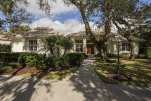 350 Marbrisa Drive, Vero Beach