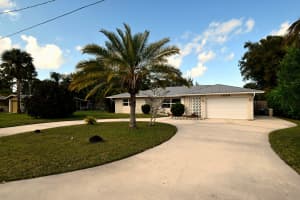 1449 Sw Ibis Street, Palm City 1449 Sw Ibis Street, Palm City