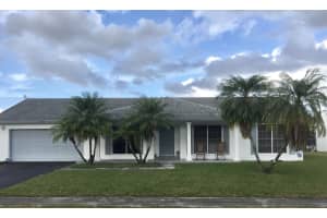 13403 Nw 8th Court, Sunrise