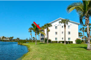 544 Ne Plantation Road 4710, Stuart