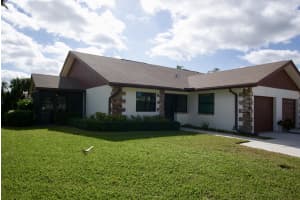 100 Moccasin Trail S, Jupiter