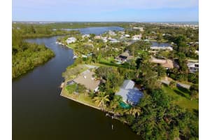 702 Silver Shores Road, Vero Beach