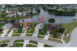 4485 Brook Drive, West Palm Beach