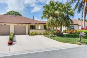 20824 Concord Green Drive W, Boca Raton