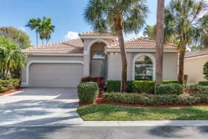 16666 La Mesa Drive, Delray Beach