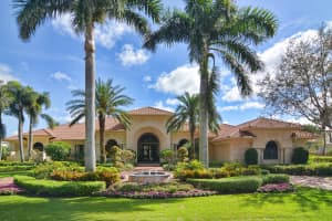 12210 Tillinghast Circle, Palm Beach Gardens