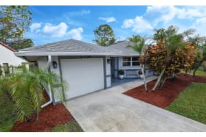 1309 Sw Vizcaya Circle, Palm City
