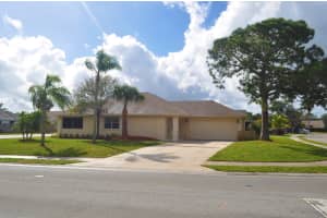 101 Raintree Trail, Jupiter