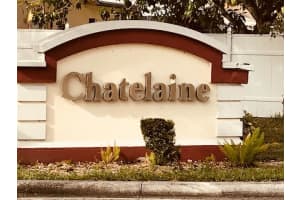 706 E Chatelaine, Delray Beach