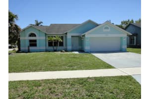 133 W Royal Pine Circle, Royal Palm Beach