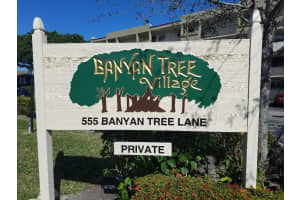 555 Banyan Tree Lane, 11, Delray Beach