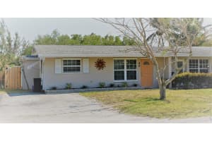 40 Sw Hideaway Place, Stuart