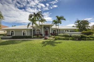 7950 Se Osprey Street, Hobe Sound