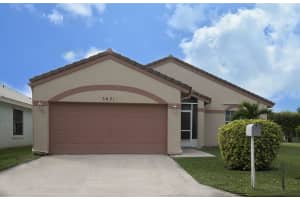 5621 American Circle, Delray Beach