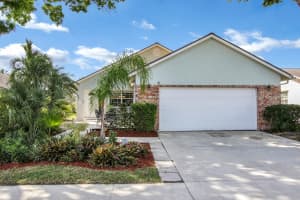 131 Raintree Trail, Jupiter