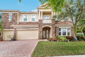8413 Butler Greenwood Drive, Royal Palm Beach