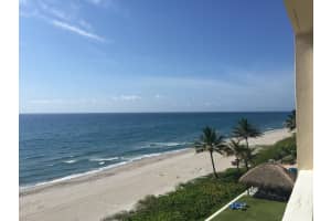 2909 S Ocean Boulevard 5a3, Highland Beach