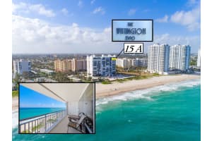 1390 S Ocean Boulevard 15a, Pompano Beach 1390 S Ocean Boulevard 15a, Pompano Beach