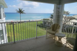 4475 N Ocean Boulevard 3c, Boynton Beach