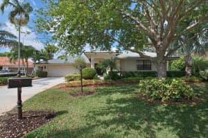 2245 Quail Ridge S, Palm Beach Gardens