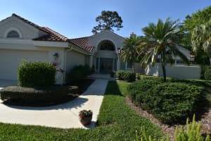 2023 Nw Laurel Oak Lane, Palm City