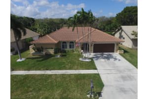 23252 Boca Chica Circle, Boca Raton