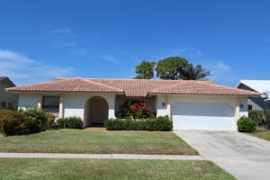 23349 Lago Mar Circle, Boca Raton