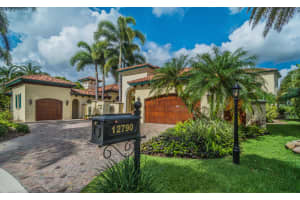 12790 Nw 73rd Street, Parkland