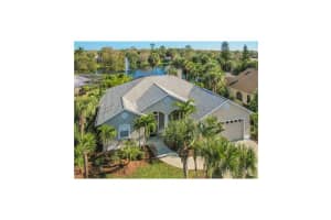 3940 58th Circle, Vero Beach