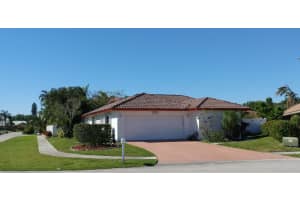 22875 Greenview Terrace, Boca Raton