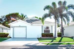 707 Key West Street, Boynton Beach