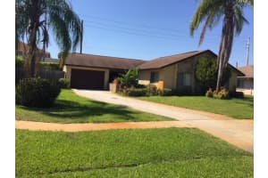 927 Ryanwood Drive, West Palm Beach