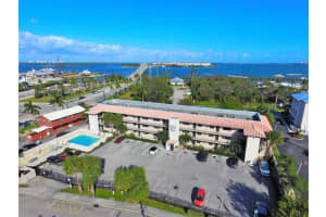 701 N Indian River Drive 307, Fort Pierce