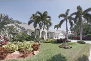 1345 W Barwick Ranch Circle, Delray Beach