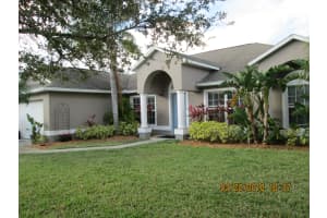 2813 S Serenity Circle, Fort Pierce