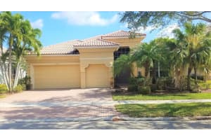 12189 Nw 75th Place, Parkland