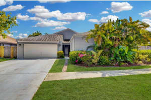 11422 Whisper Lake Way, Boca Raton