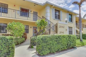 2042 Keystone Drive D, Jupiter
