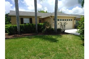 1312 Waterway Cove Drive, Wellington