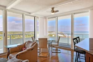 3554 Ocean Drive 1002, Vero Beach