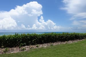 10102 S Ocean Drive 204, Jensen Beach