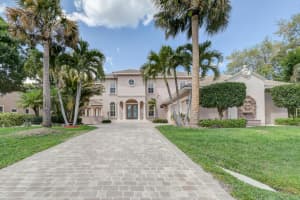 2304 Winding Creek Lane, Fort Pierce