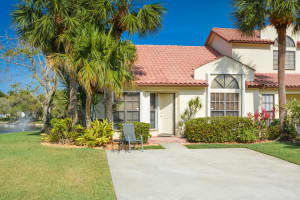 10317 Hidden Springs Court, Boca Raton