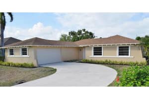 2702 Starwood Court, West Palm Beach