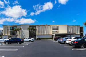 2720 S Ocean Boulevard 317, Palm Beach